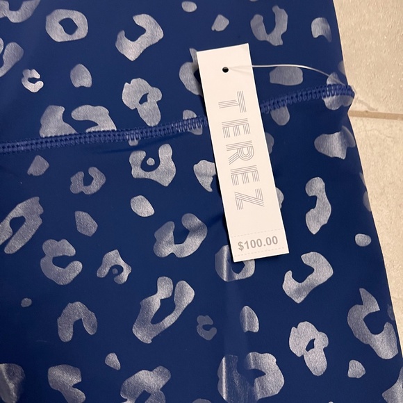 Terez New York leggings - Picture 2 of 3